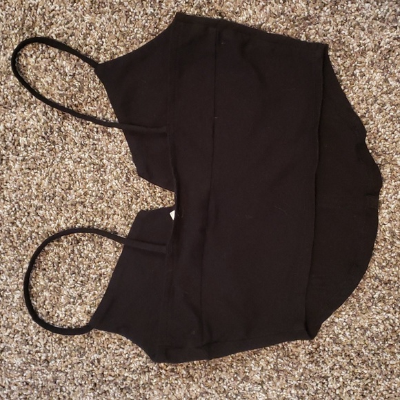 Pac Cares crop top - Picture 3 of 4